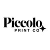 Piccolo Print Co
