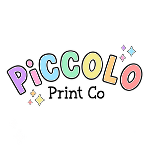 Piccolo Print Co